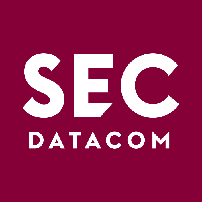 Logo Sec Datacom