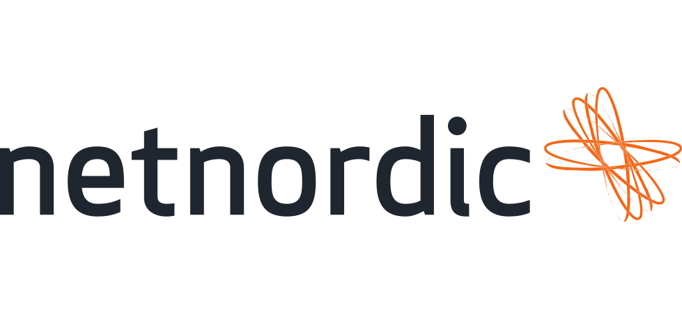 Logo NetNordic
